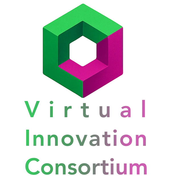 Virtual Innovation Consortium Logo