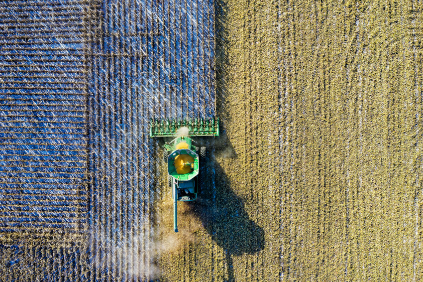 EU Agricultural Policy