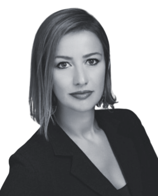 Teuta Vodo